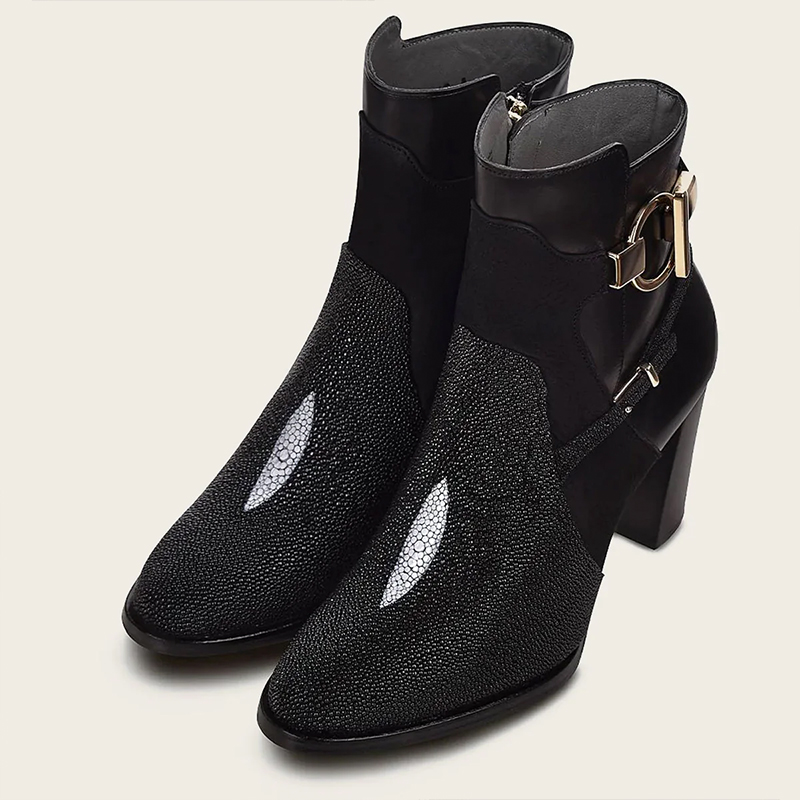 Women's Franco Cuadra Stingray Bootie FC534