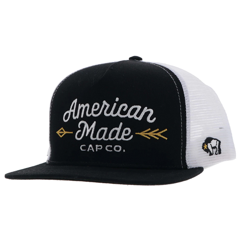 American Made Hooey Cap