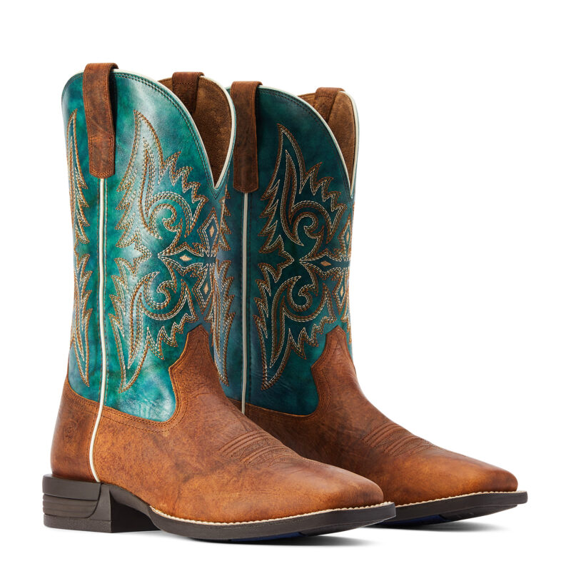 Men's Ariat Wild Thang Western Boots 10042393