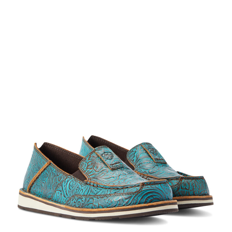 Women's Ariat Floral Cruiser 10042526