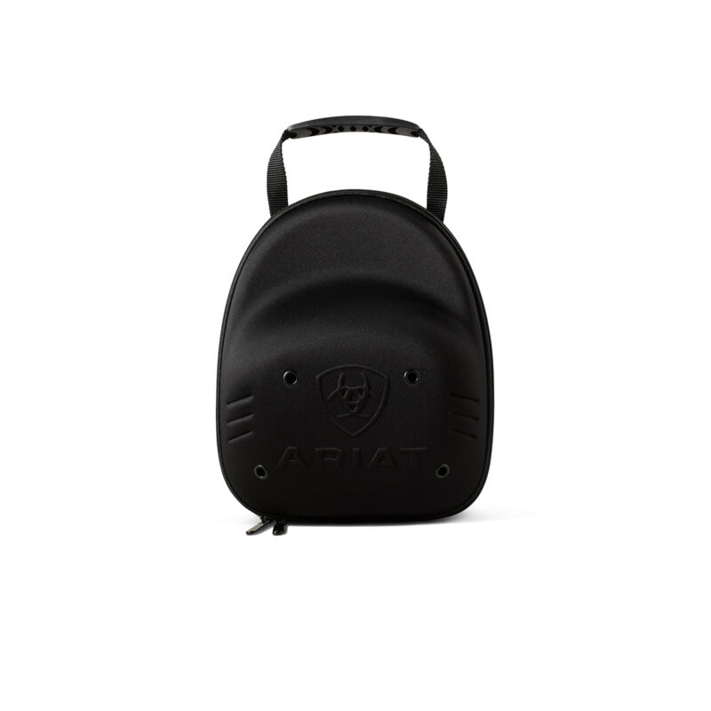 Ariat Cap Black Case A3099999