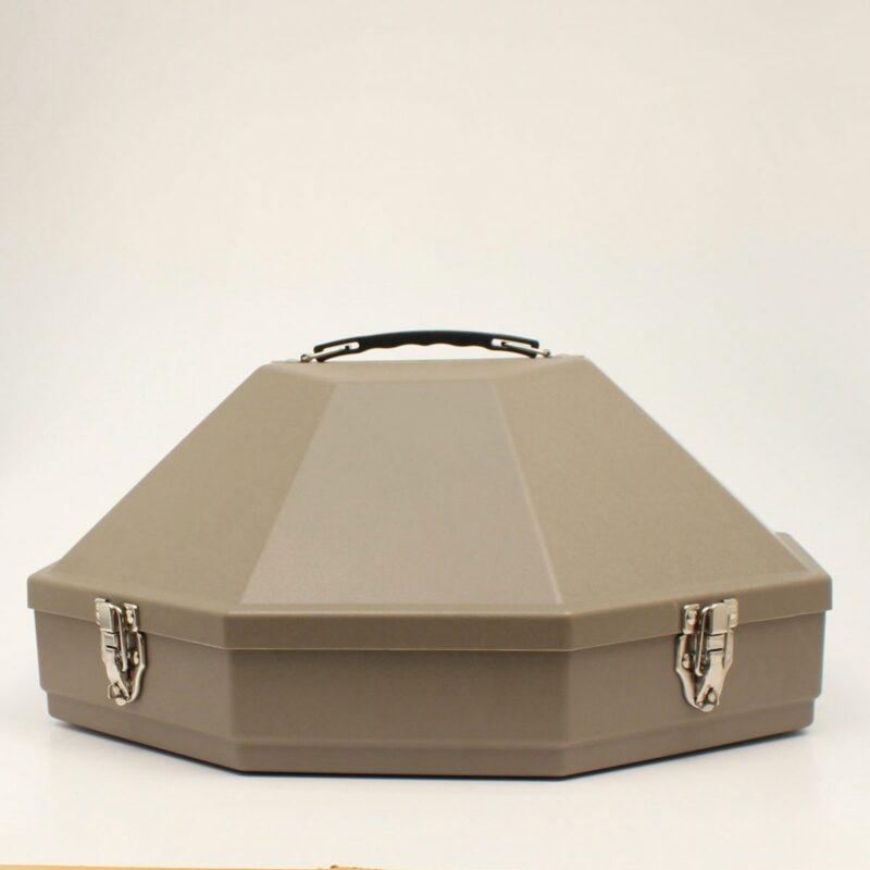 Cowboy Hat Travel Case 0151108