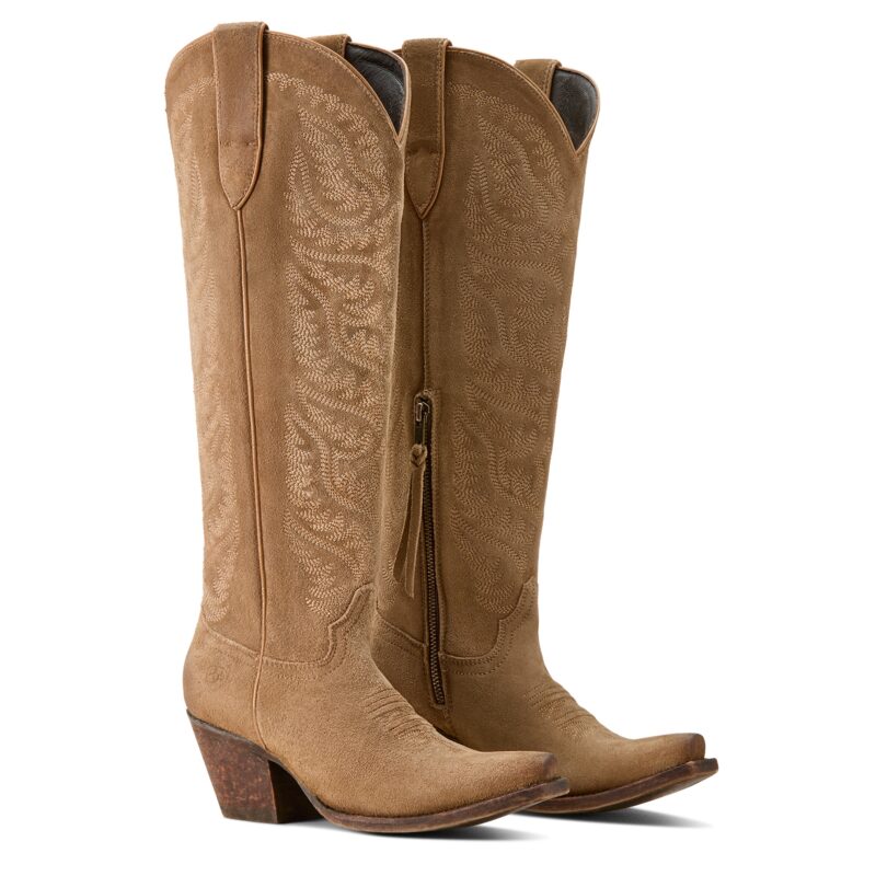Women's Ariat Laramie StretchFit Western Boot 10046989