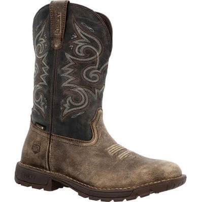 Rocky Legacy 32 Waterproof Western Boots RKW0389