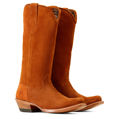Women's Ariat Memphis Western Boot 10047001