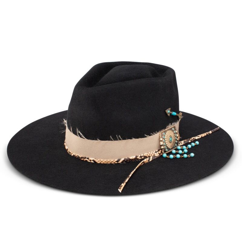 Lucky Me Lainey Wilson Hat by Charlie 1 Horse CWLKYM-034007