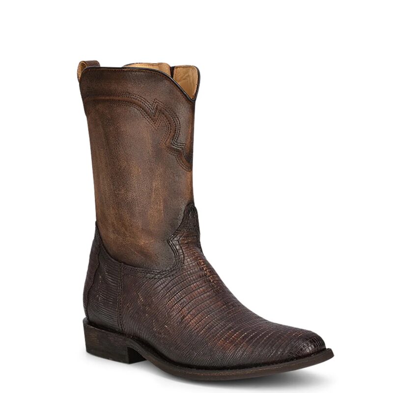 Men's Corral Lizard Cowboy Boots C3887