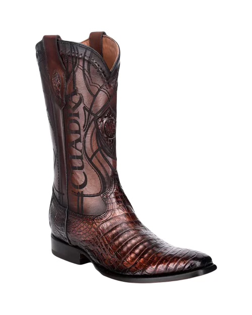 Men's Cuadra Caiman Belly Paris Cafe CU376