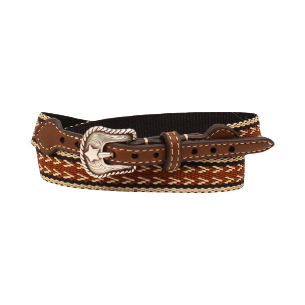 Ribbon BR Twister Hatband 0204502