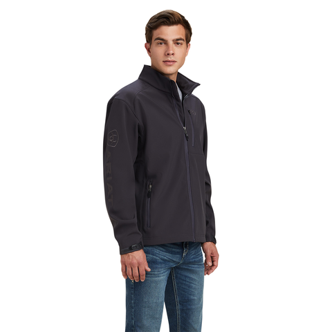 Men's Ariat 2.0 Softshell Phantom Jacket 10041613