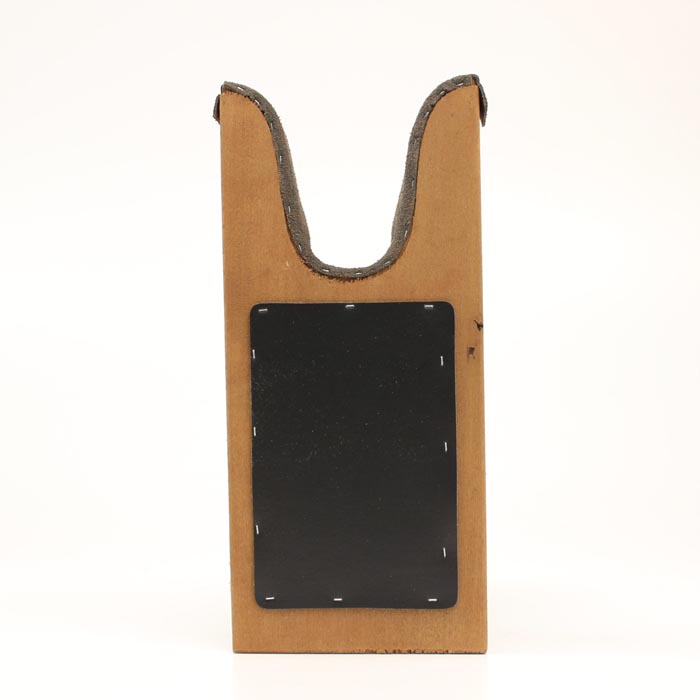 Heavy Duty Wooden Boot Jack 04008