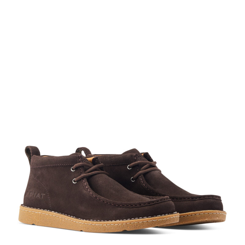 Men's Ariat Clean Country Boot Shoes 10044601