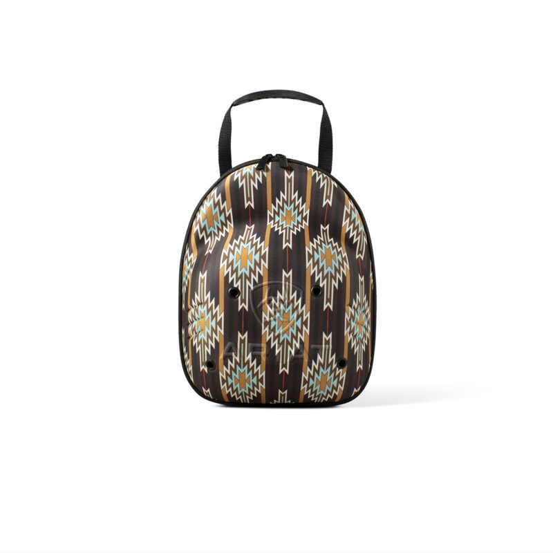 Ariat Cap Carrying Southwest Print Case A3099897