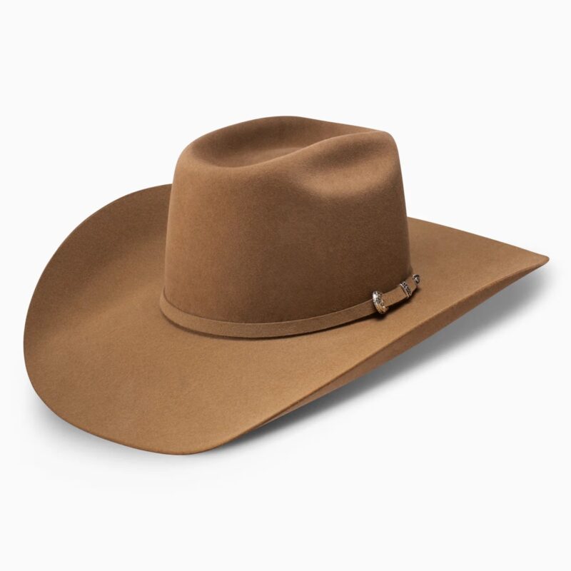 Resistol 6X Cody Johnson The SP Sahara Cowboy Hat RFTHSP-CJ42E5