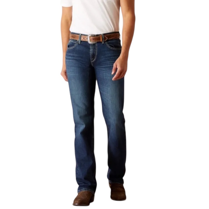 Men's Ariat M7 Slim Dylan Straight Leg Jeans 10053549