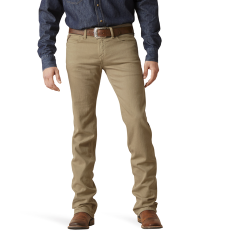 Men's Ariat M7 Grizzly Straight Jean 10044369