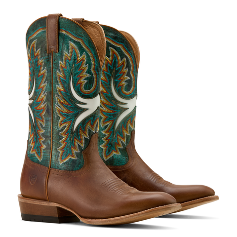 Men's Ariat Futurity Royal French Toe Western Cowboy Boot 10061161
