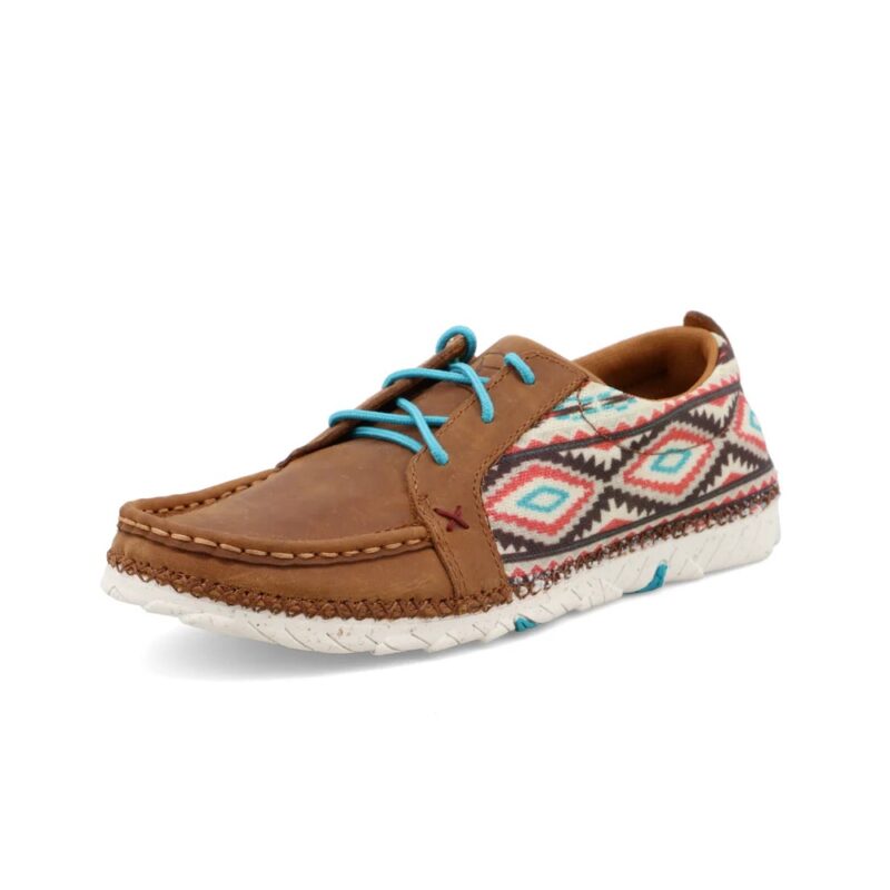Women's Twisted X® Zero-X® Casual Shoes WZX0006