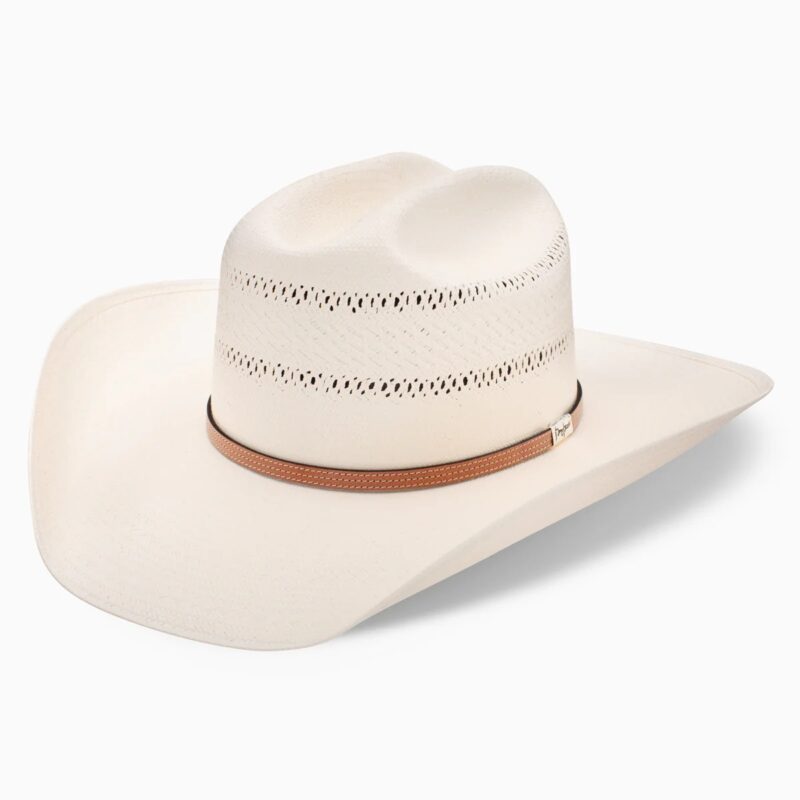 Resistol Colt George Strait Straw Cowboy Hat RSCOLT-304281