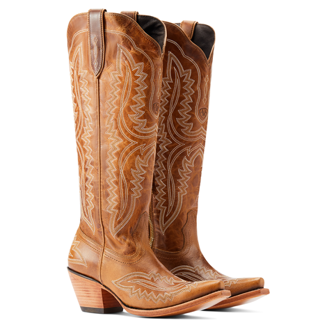 Women's Ariat Casanova X Toe Western Boot 10044481