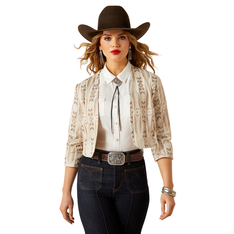 Women's Ariat Bombay Southwest Jacket 10062790
