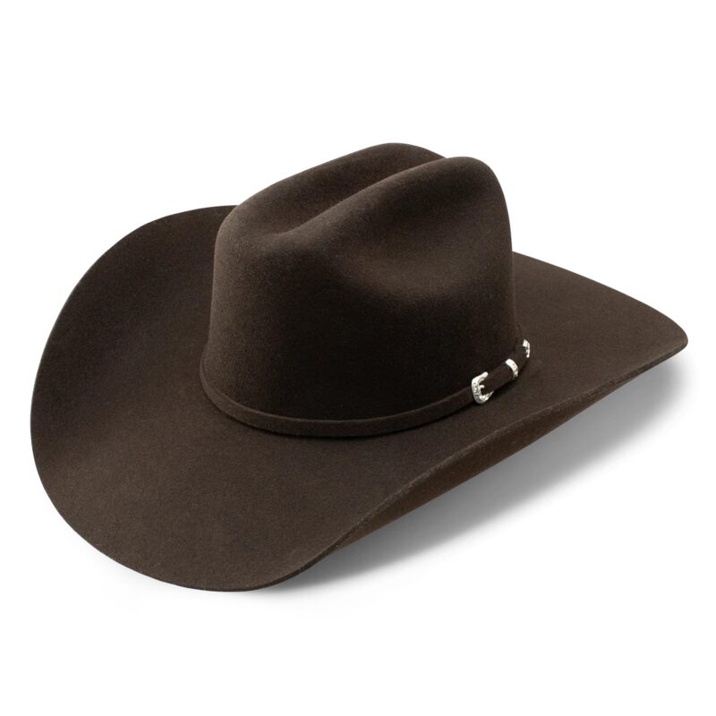 Charlie 1 Horse The Cowgirl Hat Cordova Wool Hat CWCWHT-724208