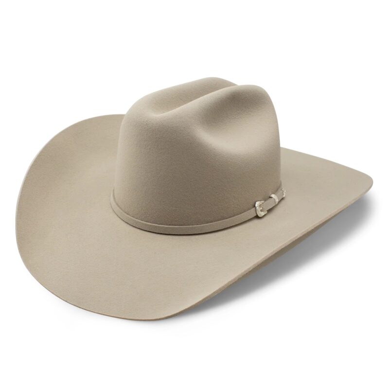 Charlie 1 Horse The Cowgirl Hat Light Tan Hat CWCWHT-7242D4