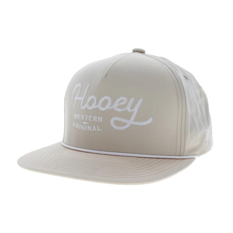 Hooey Western Original Hat 2460T-TN