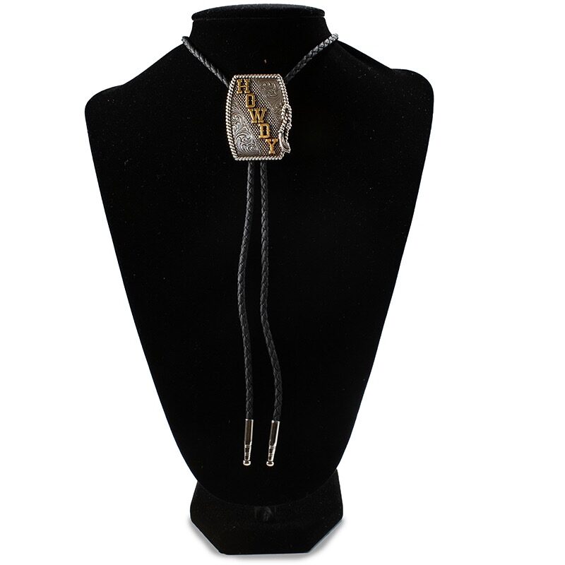 Western Bolo Tie 22409