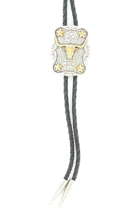 Western Bolo Tie 22822