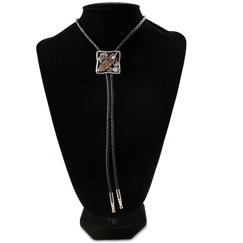 Western Bolo Tie 22407