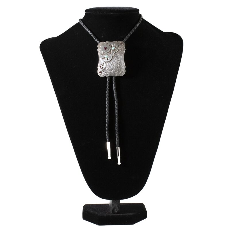 Western Bolo Tie 22402