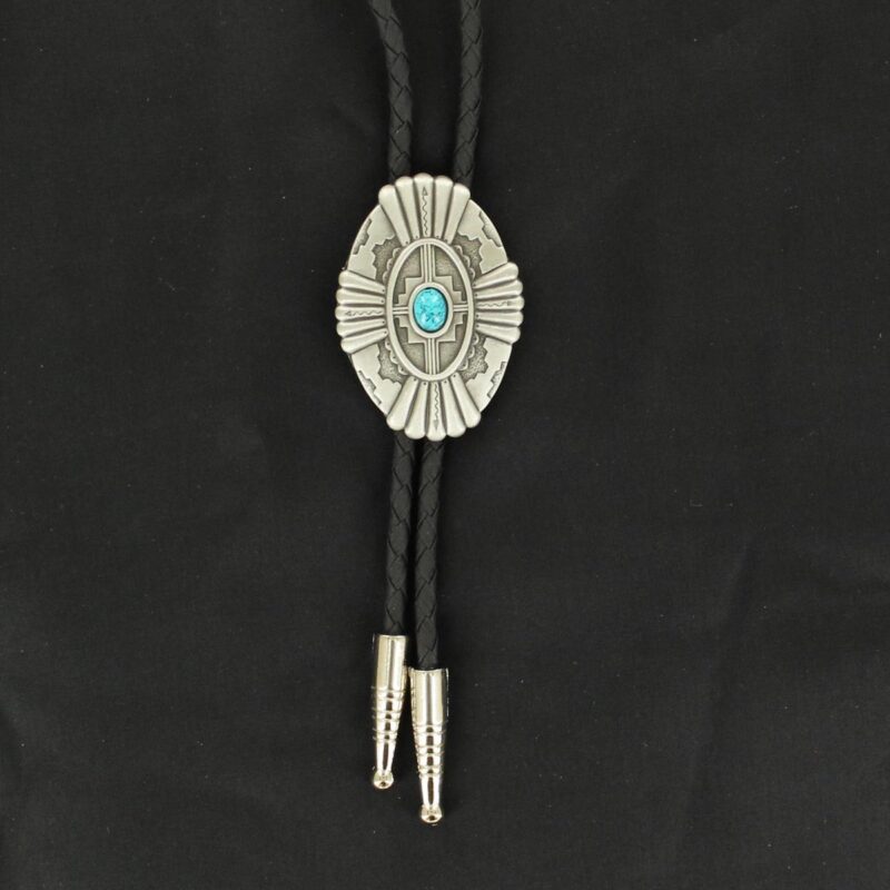 Western Bolo Tie 22114