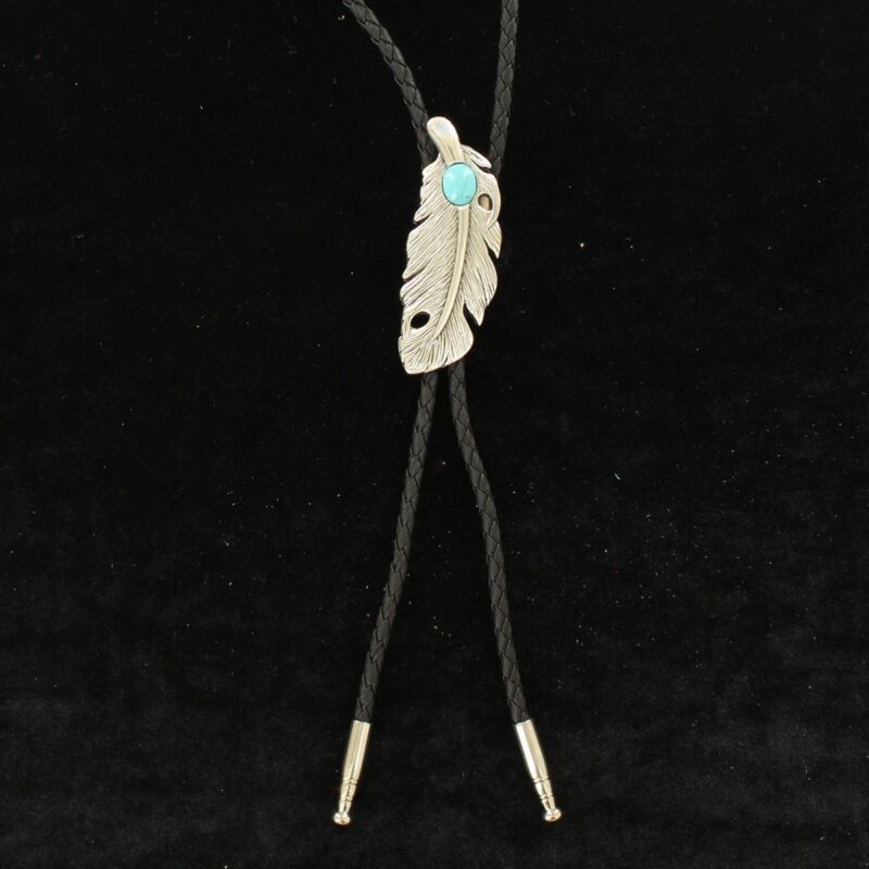 Western Bolo Tie 22104