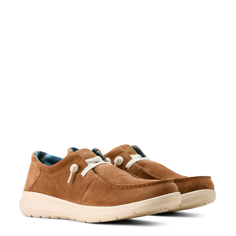 Men's Ariat Hilo Shoes 10053589