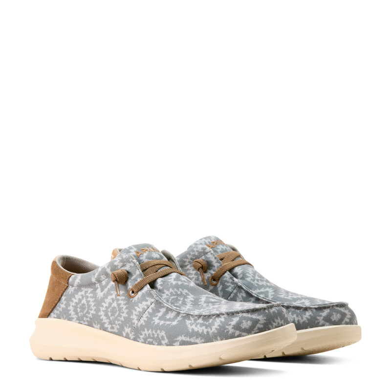 Men's Ariat Hilo Shoes 10053748