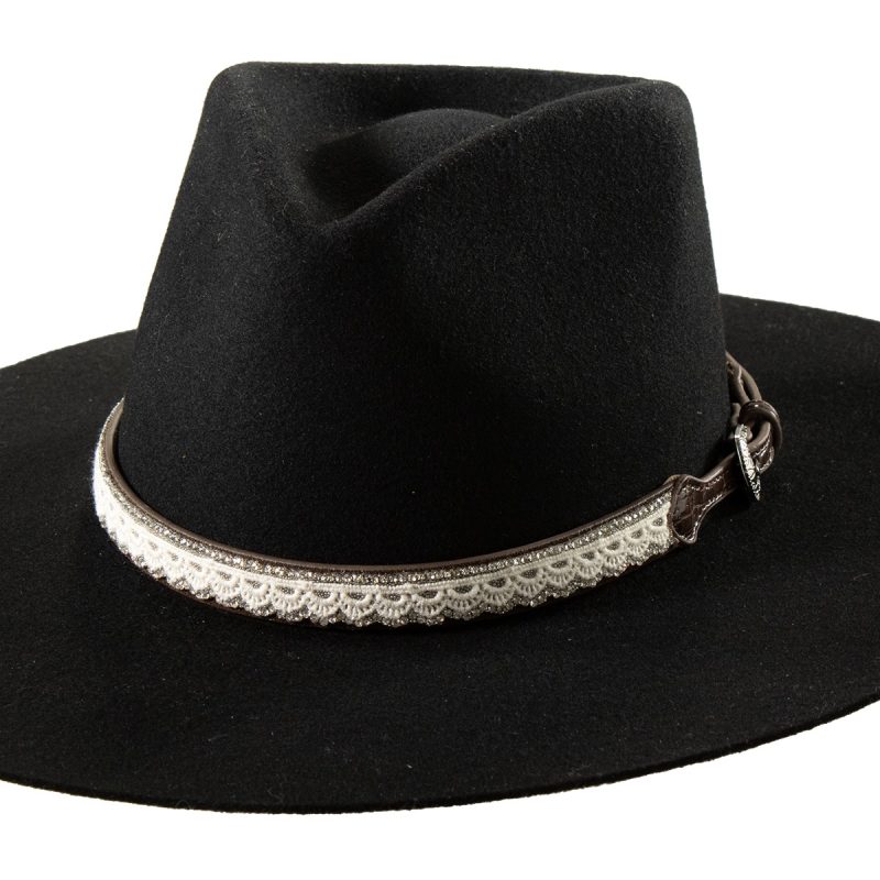 Hat Band Fashion Western D740001902