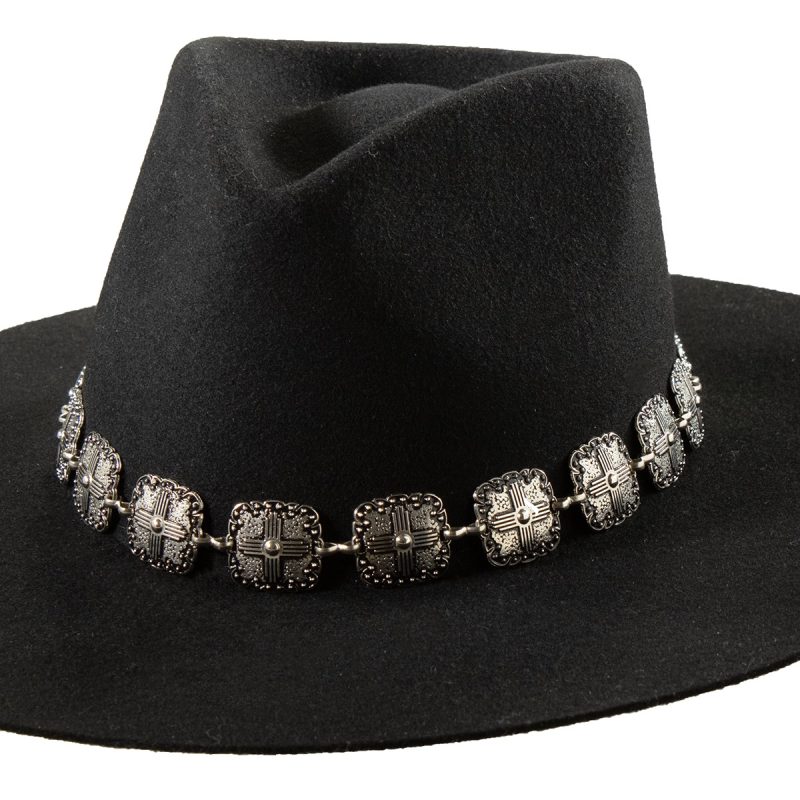 Chain Hat Band D740001836