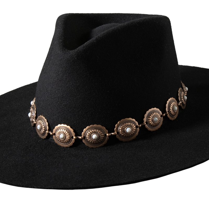 Chain Hat Band D7400017216