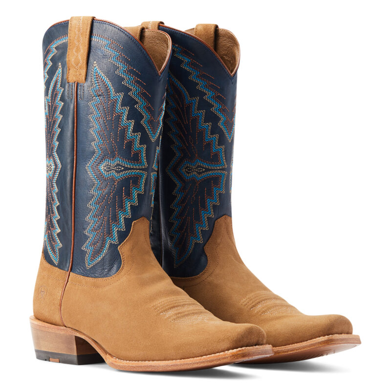 Men's Ariat Futurity Showman Cowboy Boot 10044499