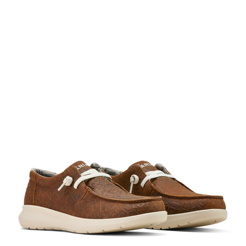Men's Ariat Hilo Shoes 10061171